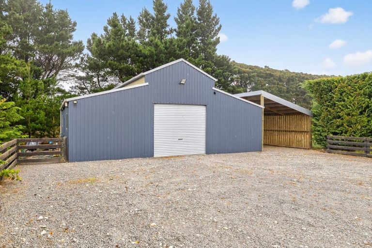 Photo of property in 712 Highfield Road, Charing Cross, Christchurch, 7671