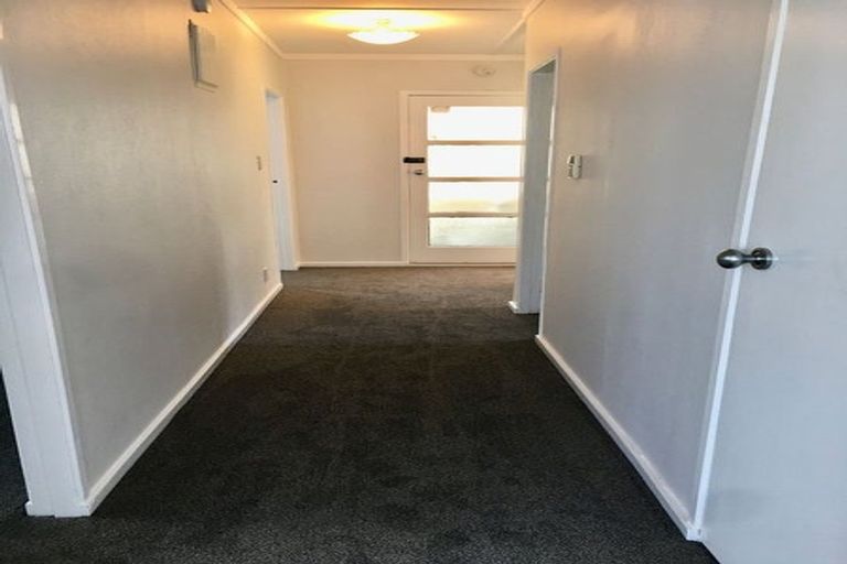 Photo of property in 81 Wilkie Crescent, Naenae, Lower Hutt, 5011