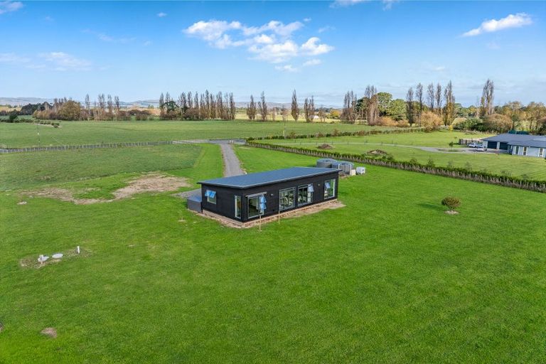 Photo of property in 98 Thomas Road, Dalefield, Carterton, 5791