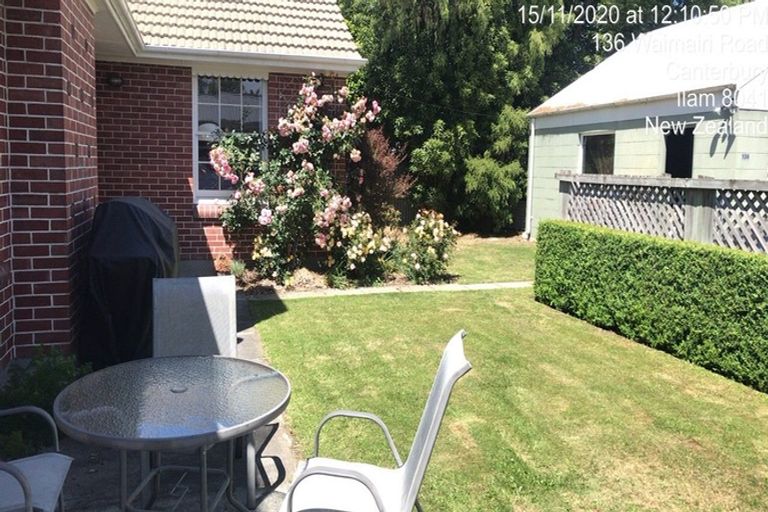 Photo of property in 134 Waimairi Road, Ilam, Christchurch, 8041