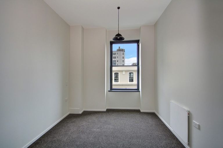 Photo of property in 11/5 Jetty Street, Dunedin Central, Dunedin, 9016