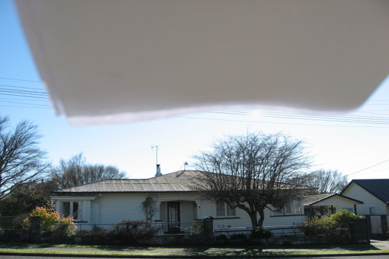 Photo of property in 44a Jellicoe Street, Waipukurau, 4200