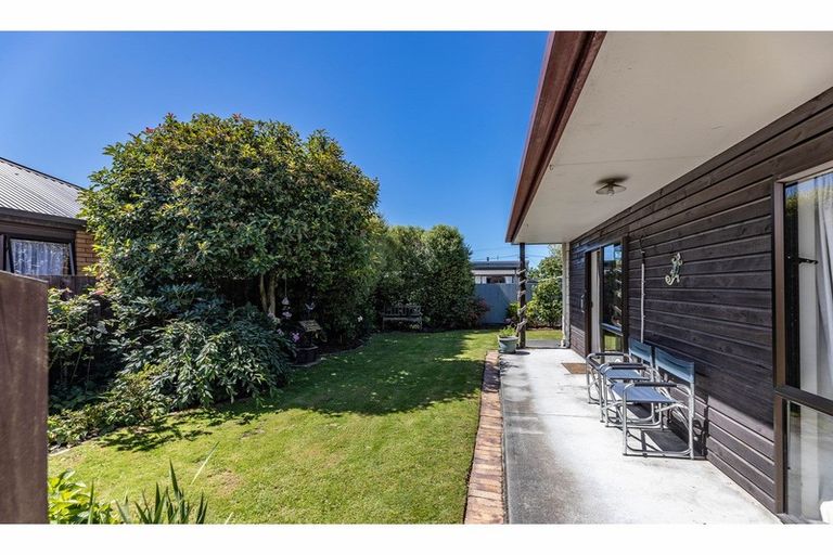 Photo of property in 14b Kowhai Avenue, Rangiora, 7400