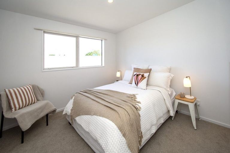Photo of property in 3/24 Whitmore Street, Edgeware, Christchurch, 8013