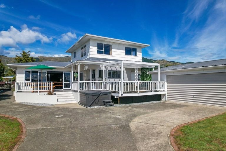 Photo of property in 19 Gilbert Street, Richmond, 7020