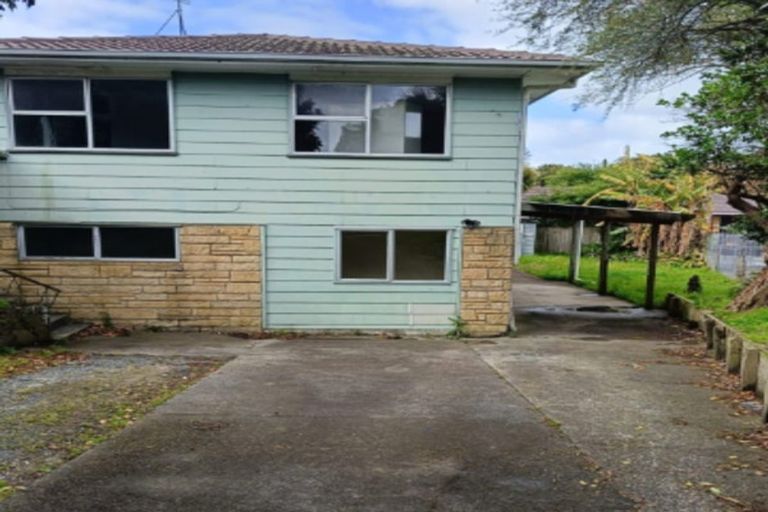Photo of property in 29 Burndale Terrace, Manurewa, Auckland, 2102