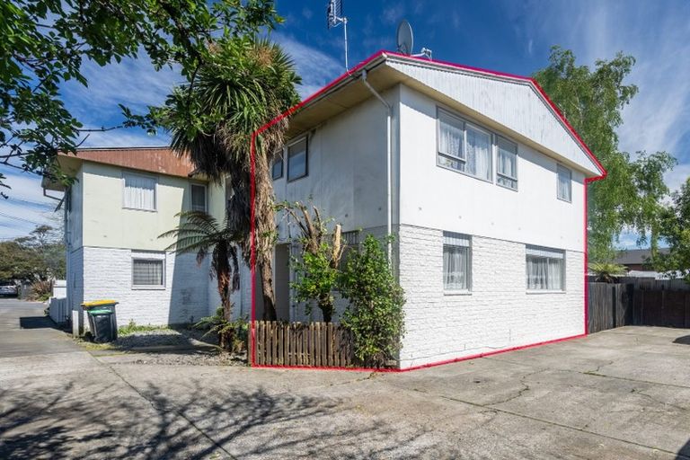 Photo of property in 5/35 Parlane Street, Addington, Christchurch, 8024