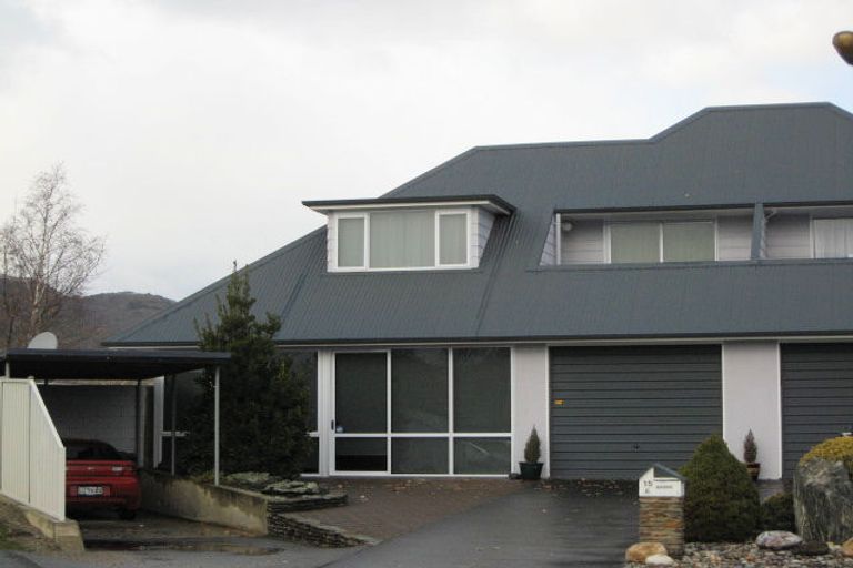 Photo of property in 15a Goodger Court, Cromwell, 9310