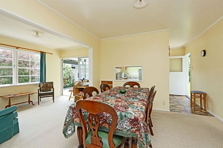 Photo of property in 3 Shortland Place, Havelock North, 4130