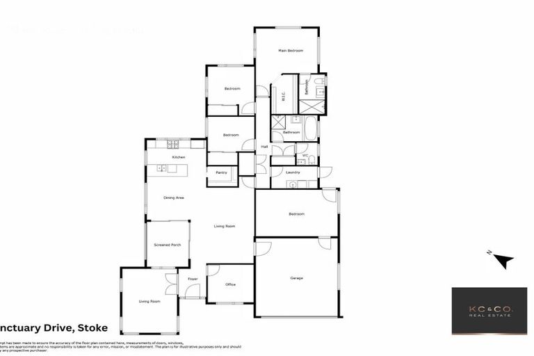 Photo of property in 39 Sanctuary Drive, Stoke, Nelson, 7011