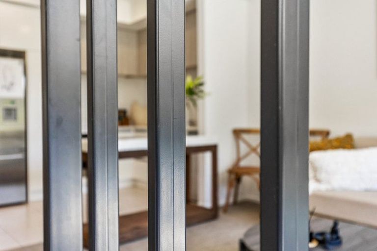 Photo of property in 102/199 Hobsonville Road, Hobsonville, Auckland, 0616