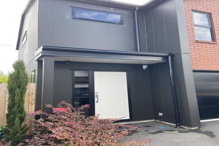 Photo of property in 3u6 Charlemont Street, Whitiora, Hamilton, 3200
