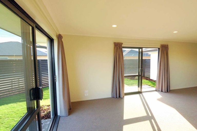 Photo of property in 35 Limbrick Crescent, Wigram, Christchurch, 8042