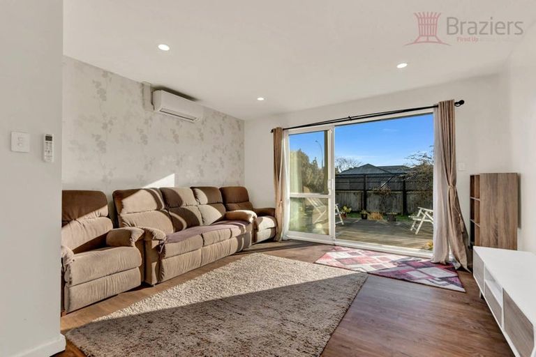 Photo of property in 17 Kearneys Road, Linwood, Christchurch, 8062