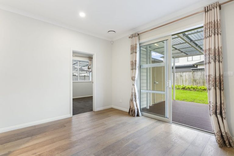 Photo of property in 21 Frisken Road, Flat Bush, Auckland, 2019
