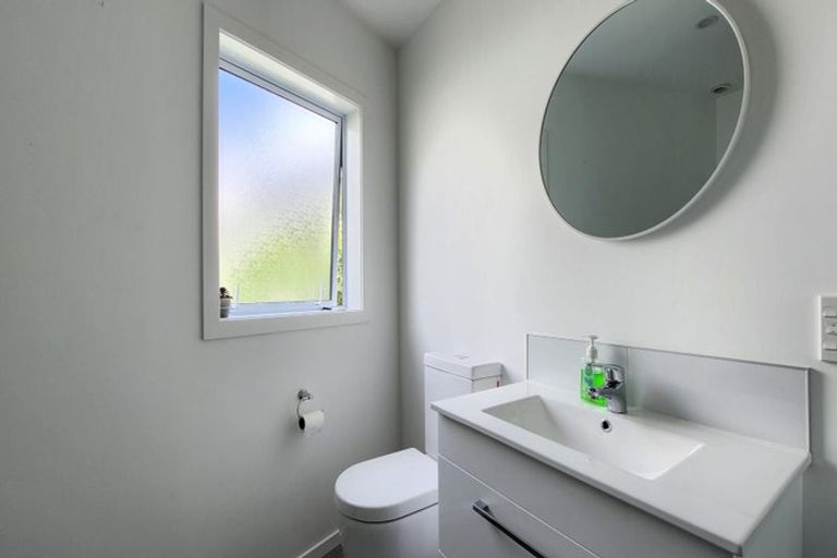 Photo of property in 59c Larsen Crescent, Tawa, Wellington, 5028