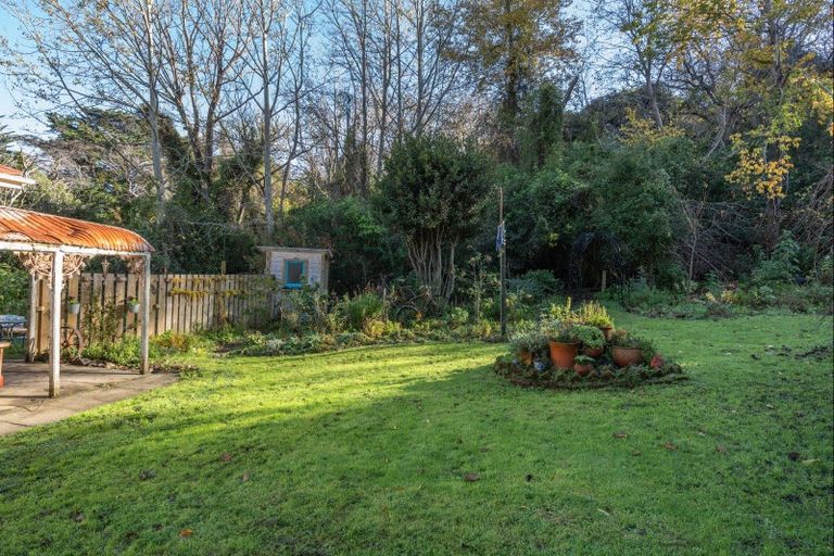 Photo of property in 129 Bells Road, Takamatua, Akaroa, 7581