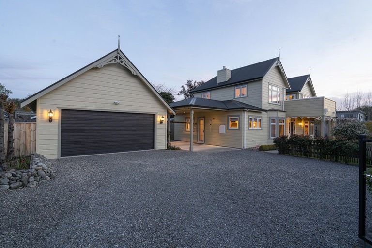 Photo of property in 25 Main Street, Greytown, 5712