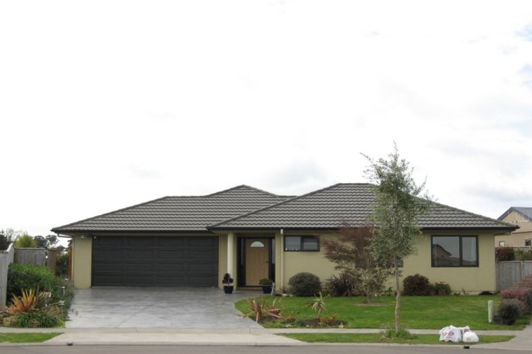 Photo of property in 23 Olive Grove, Havelock North, 4130