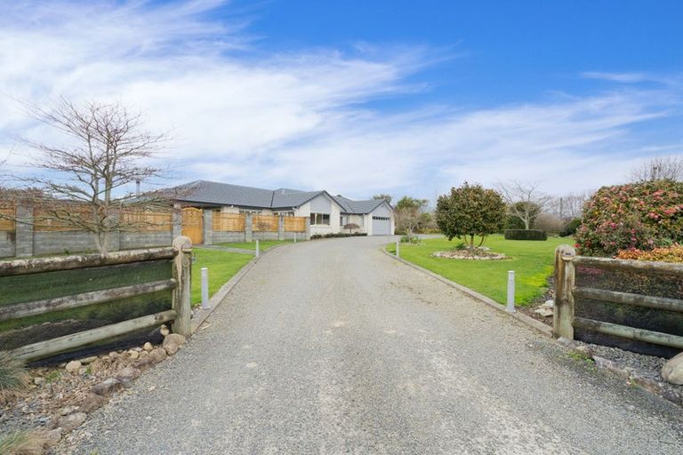 Photo of property in 6 Arete Lane, Levin, 5571