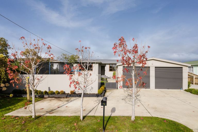 Photo of property in 73 Fairs Road, Milson, Palmerston North, 4414