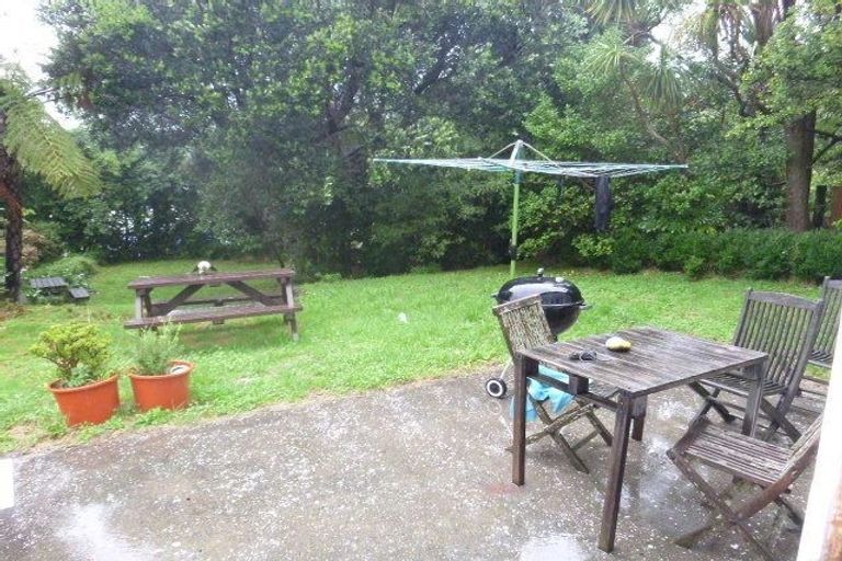 Photo of property in 103 Inglis Street, Seatoun, Wellington, 6022