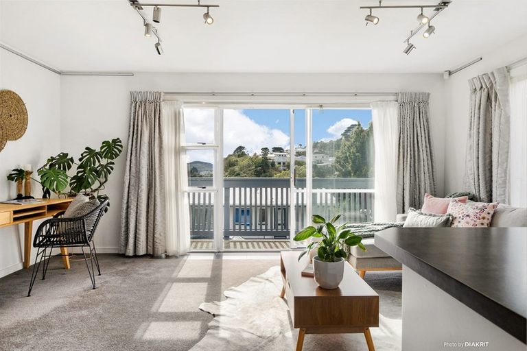 Photo of property in 74u8 Dominion Park Street, Johnsonville, Wellington, 6037