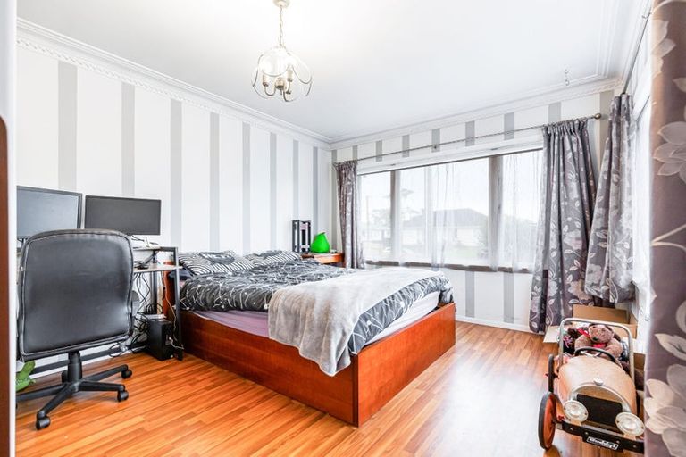 Photo of property in 4 Osprey Street, Pakuranga, Auckland, 2010