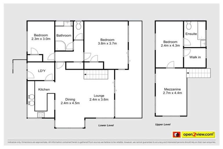Photo of property in 7 Freyberg Place, Tokoroa, 3420
