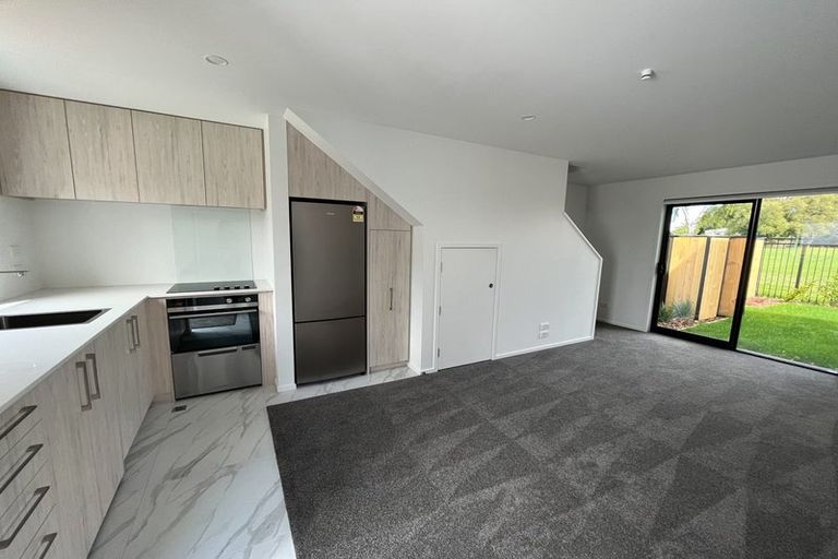 Photo of property in 2/34 Mohua Lane, Upper Riccarton, Christchurch, 8041