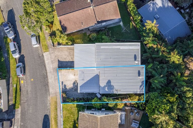 Photo of property in 23b Eastview Grove, Normandale, Lower Hutt, 5010