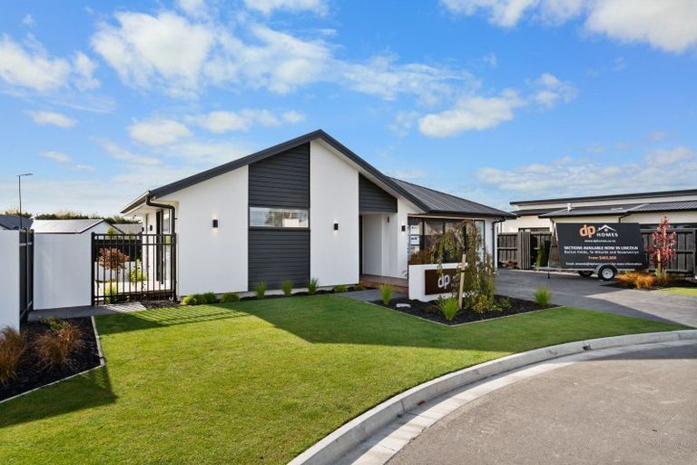 Photo of property in 6 Caulfield Crescent, Lincoln, 7608