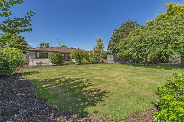 Photo of property in 272 Horndon Street, Darfield, 7510