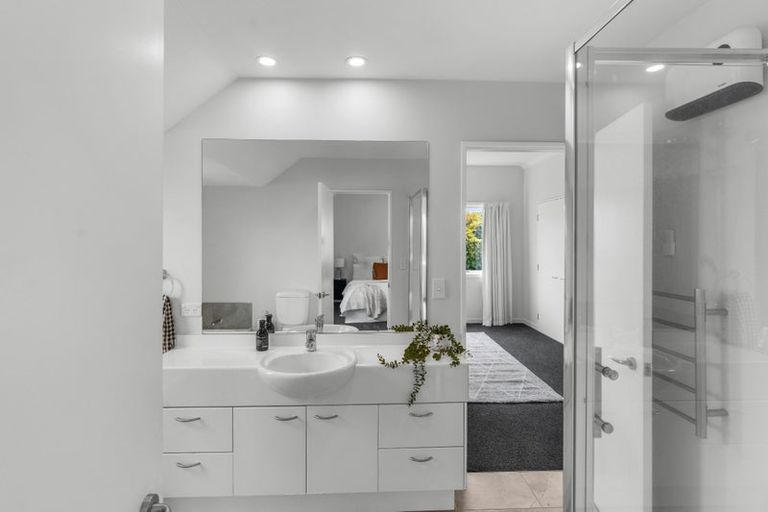 Photo of property in 5/17 Eversleigh Street, St Albans, Christchurch, 8014