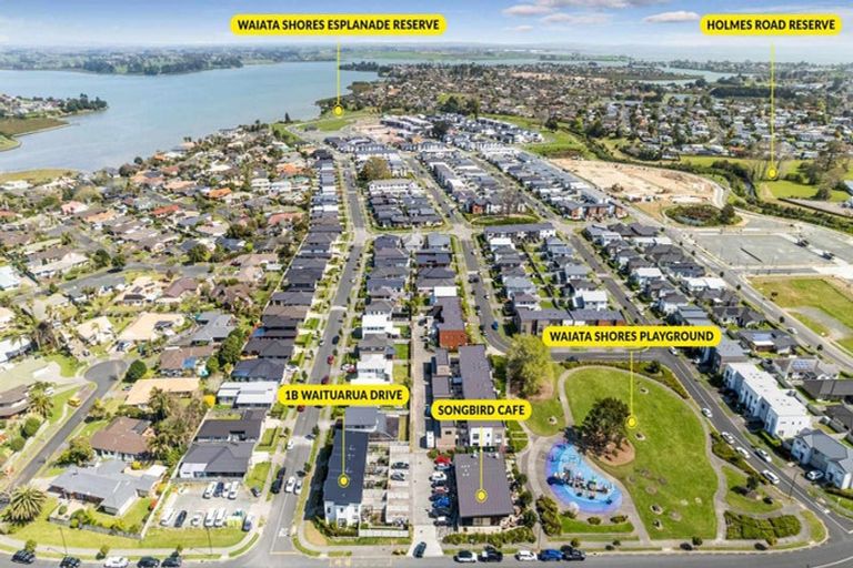 Photo of property in 1b Waituarua Drive, Takanini, 2112