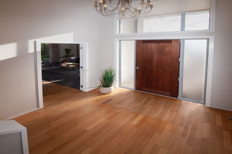 Photo of property in 8 Sedgley Grove, Churton Park, Wellington, 6037