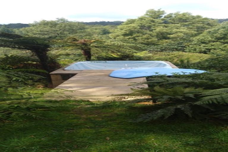 Photo of property in 364 Mangaone Road, Hautere, Otaki, 5582