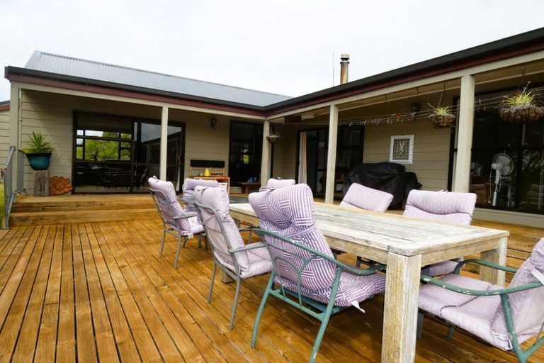 Photo of property in 1 State Highway 67, Westport, 7891