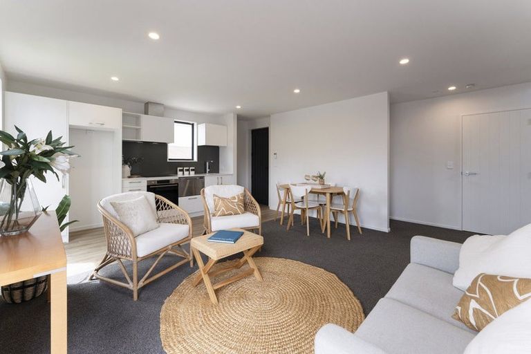 Photo of property in 1/128 Tancred Street, Linwood, Christchurch, 8062