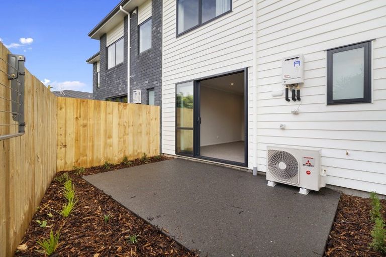 Photo of property in 10/88u Carrington Avenue, Silverdale, Hamilton, 3216