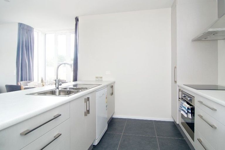 Photo of property in 237 Hereford Street, Christchurch Central, Christchurch, 8011