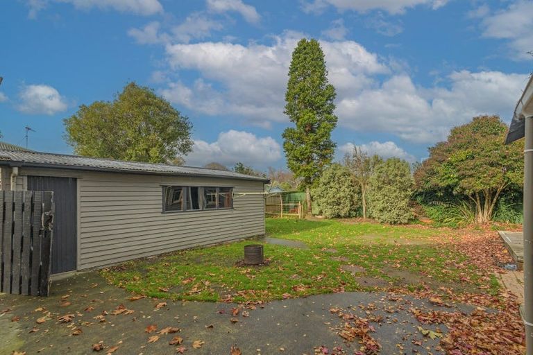 Photo of property in 374 College Street, Hokowhitu, Palmerston North, 4410
