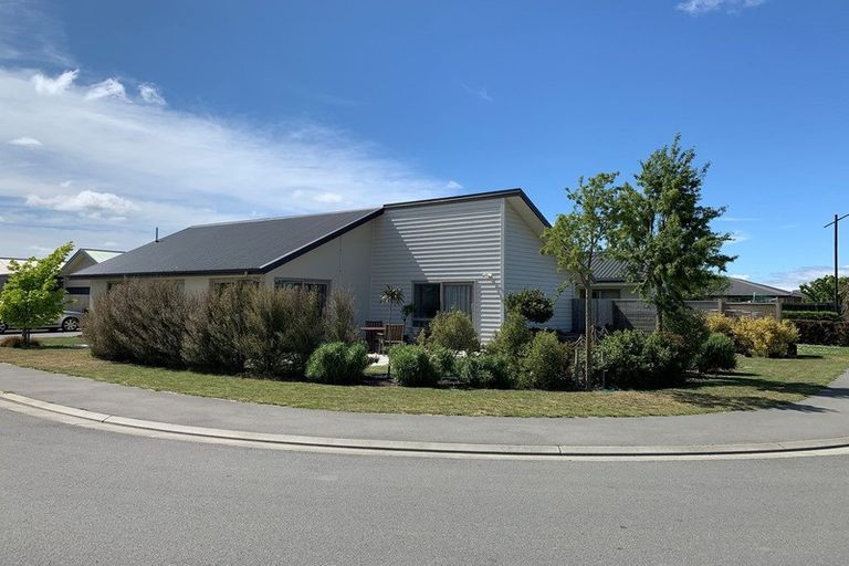 Photo of property in 6 Maitland Crescent, Rolleston, 7614