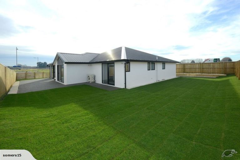 Photo of property in 38 Sarikei Avenue, Northwood, Christchurch, 8051