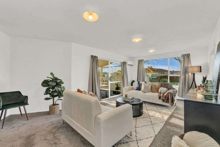 Photo of property in 75 Glenmore Avenue, Casebrook, Christchurch, 8051