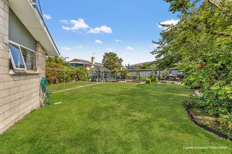 Photo of property in 12 Benmore Street, Glenwood, Timaru, 7910