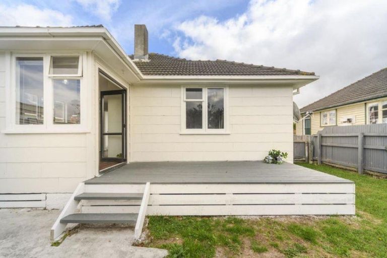 Photo of property in 29 Cardiff Street, Awapuni, Palmerston North, 4412