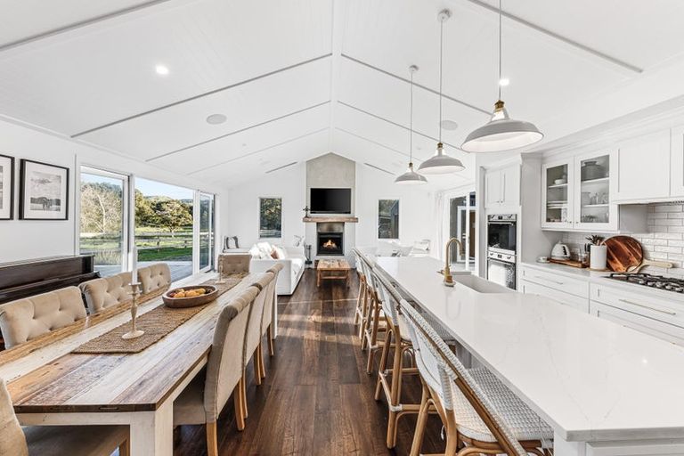 Photo of property in 1149a Whangaripo Valley Road, Whangaripo, Wellsford, 0972