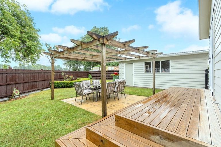 Photo of property in 13 Halyard Close, Flagstaff, Hamilton, 3210