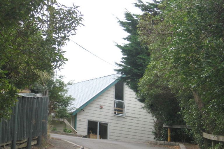 Photo of property in 54b Hungerford Road, Houghton Bay, Wellington, 6023